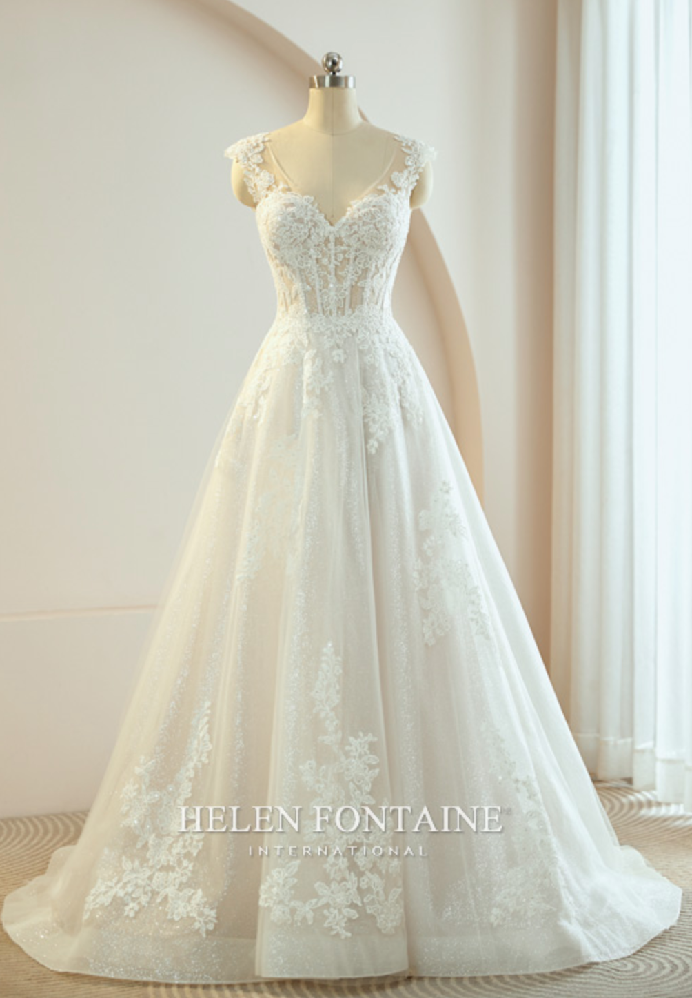 Helen Fontaine Veil #20
