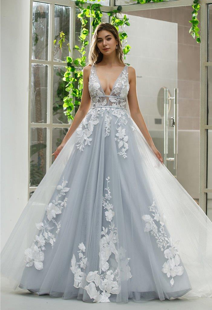 Herawhite Bridal