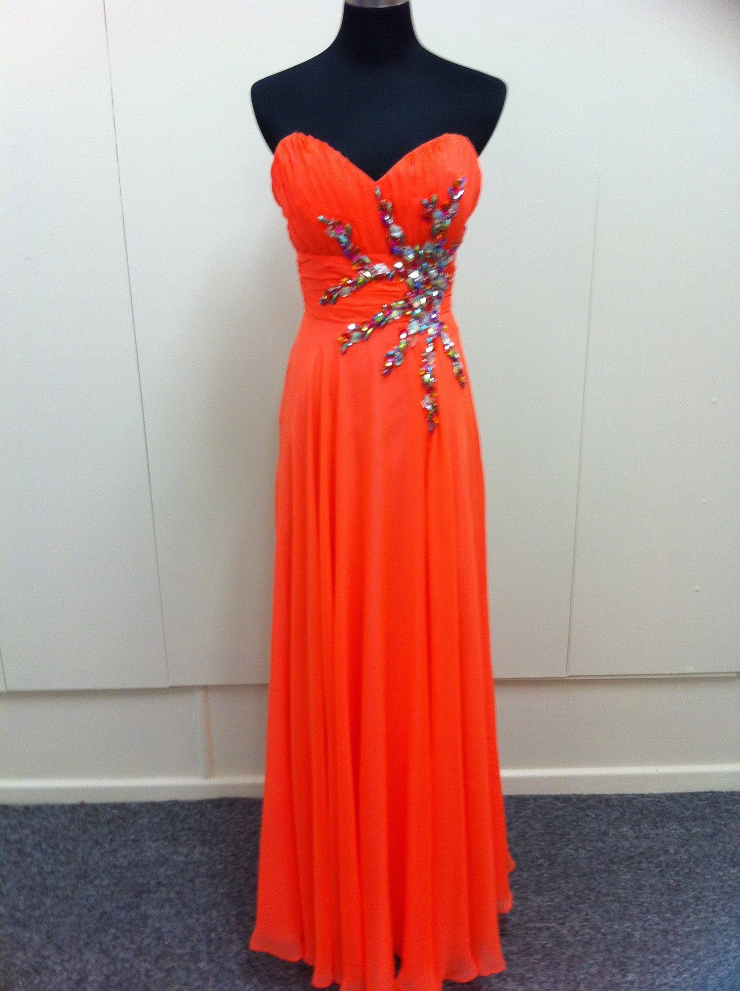 Name your own Price Evening or Formal Gowns