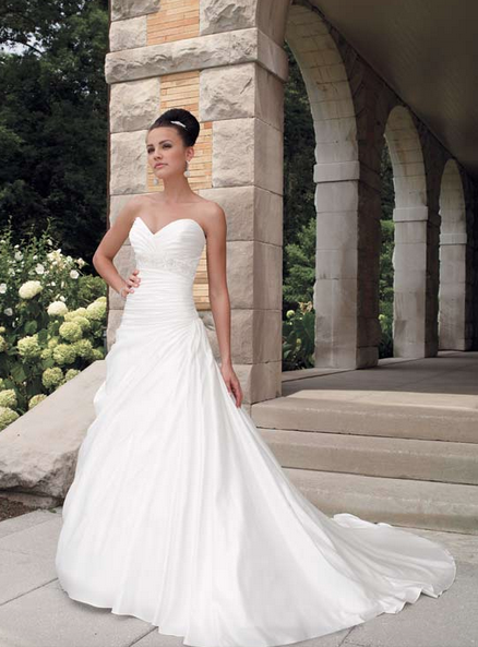 Clearance Bridal or Deb Gowns Marked Down to Sell Out | Free Shipping ...