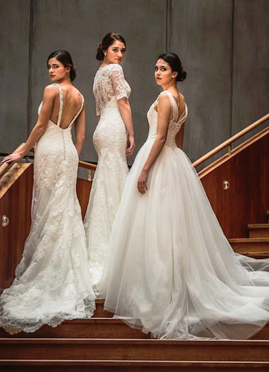 Cizzy Bridal