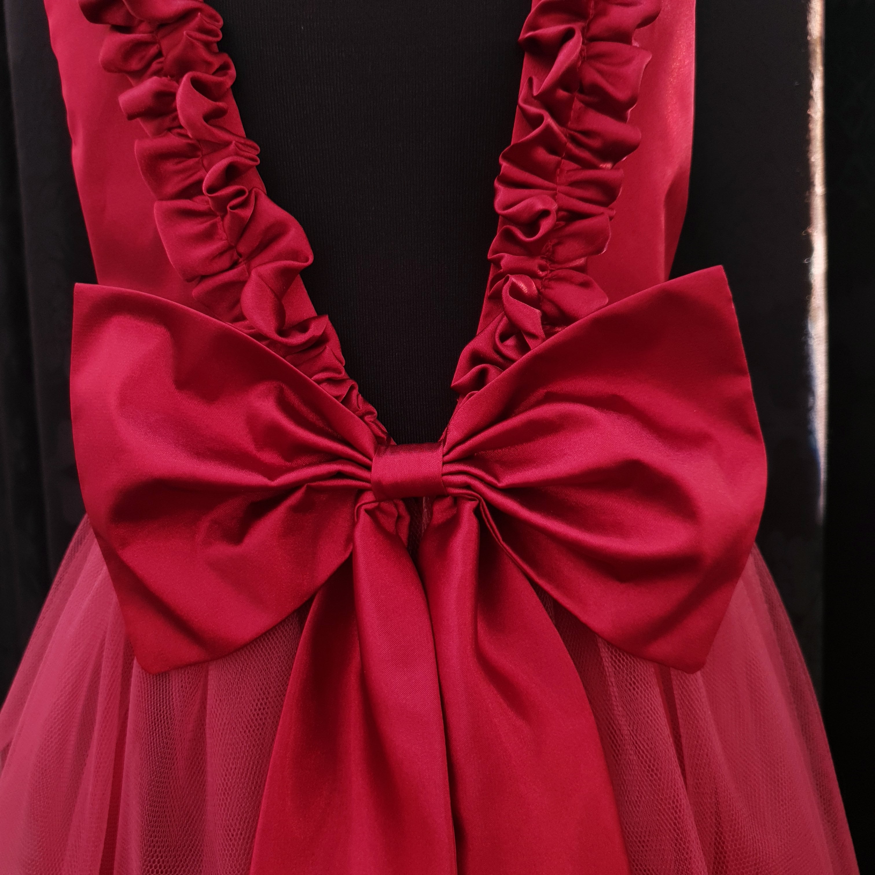 Rendezvous Designs