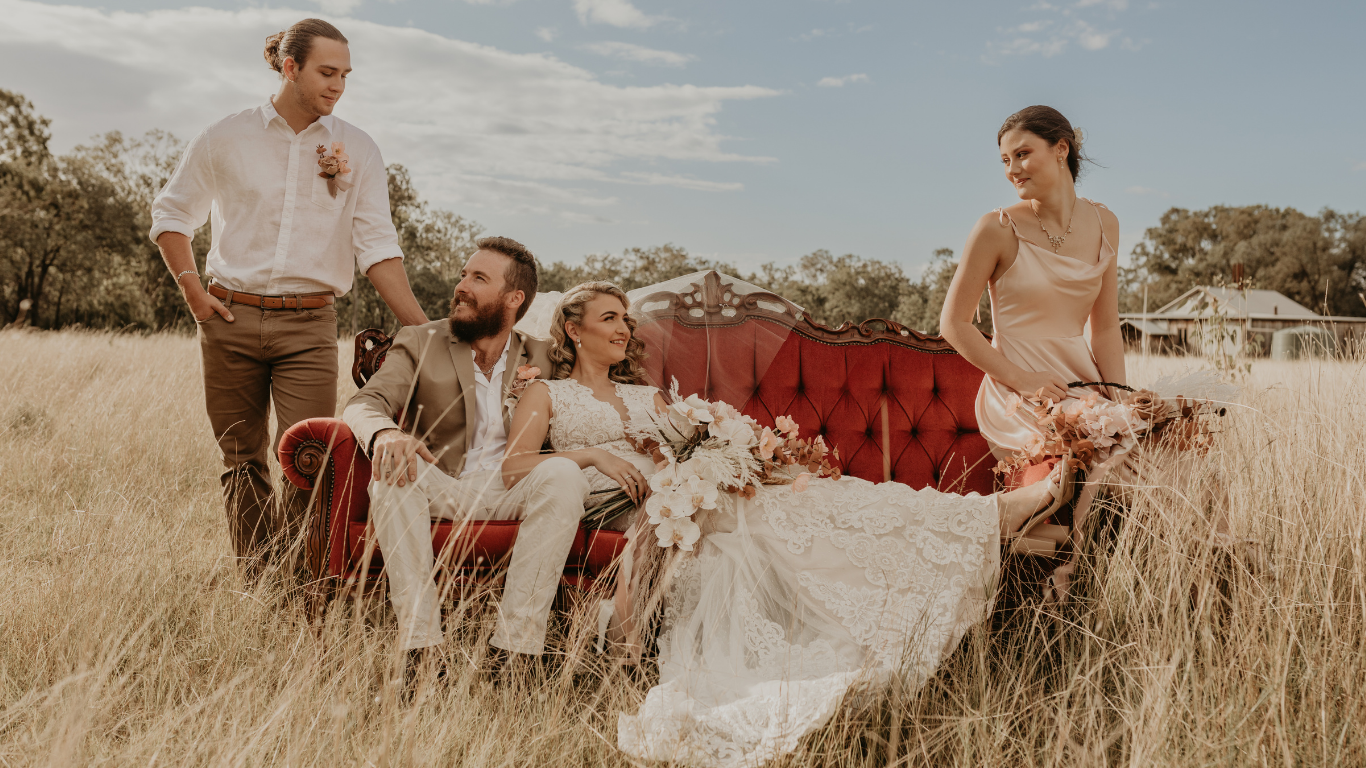 Rendezvous Designs