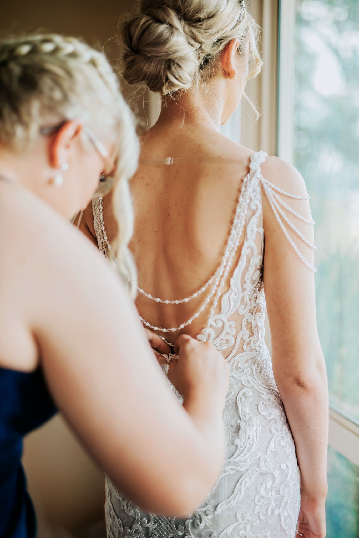 Rendezvous Designs