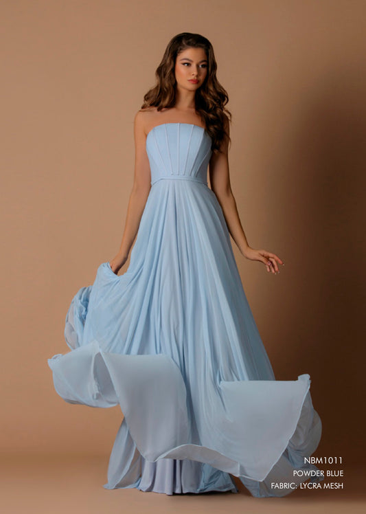 Nicoletta NBM 1011