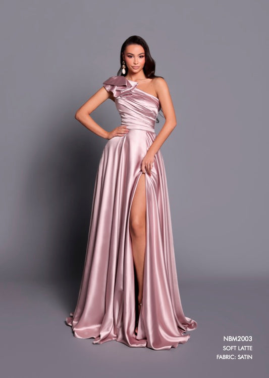 Nicoletta NBM 2003