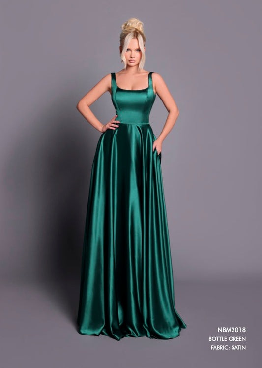 Nicoletta NBM 2018