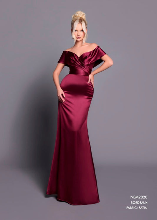 Nicoletta NBM 2020