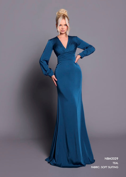 Nicoletta NBM 2029