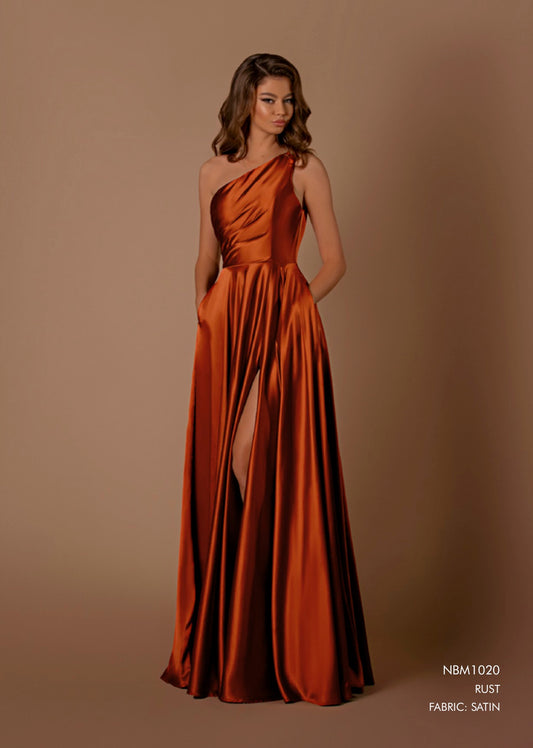 Nicoletta NBM 1020