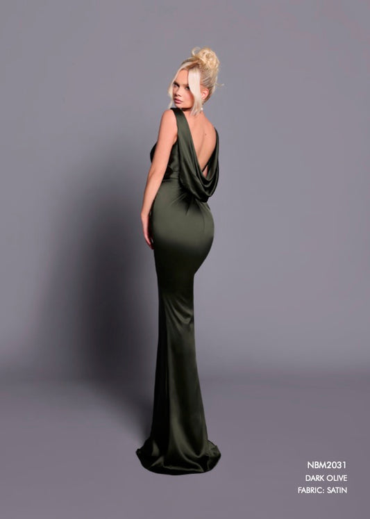 Nicoletta NBM 2031