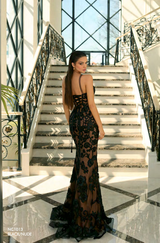Nicoletta NC1013