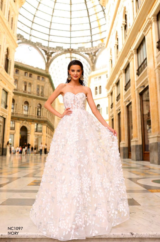 Nicoletta NC1097W