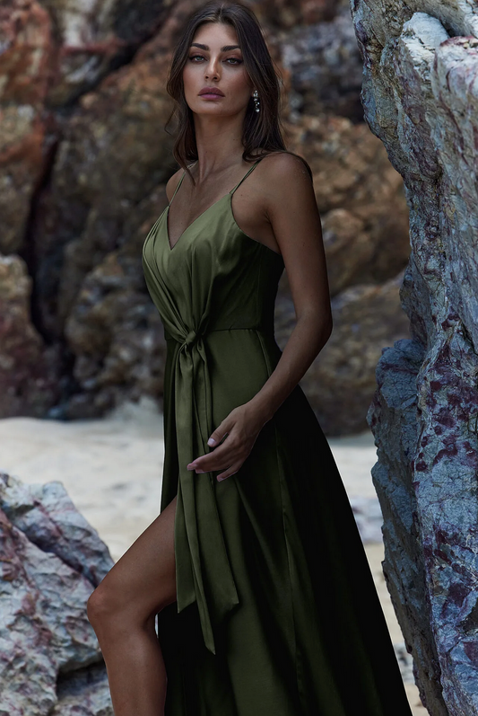 Tania Olsen TO883 Yule sizes 4 - 20