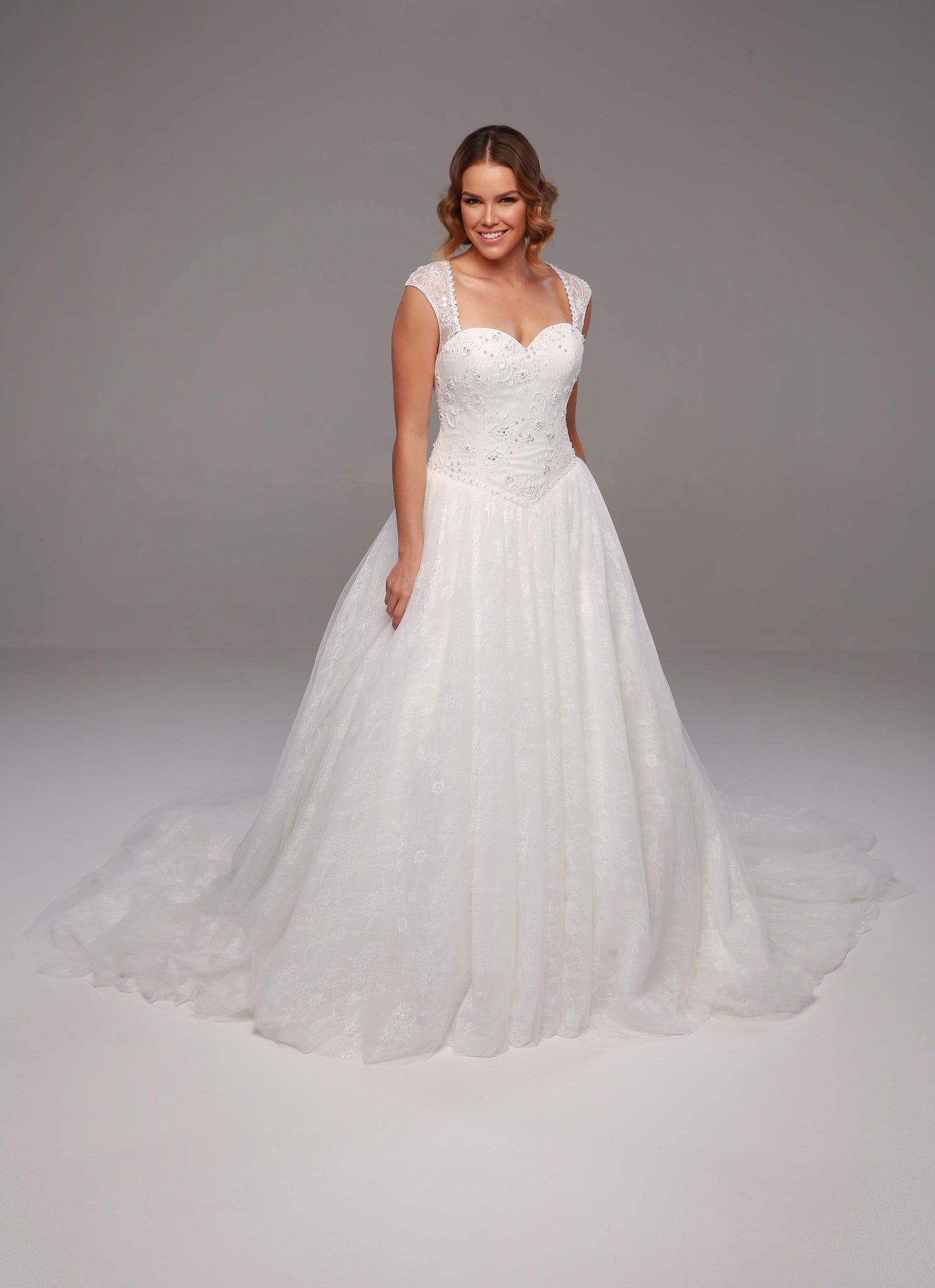 Wedding Gown