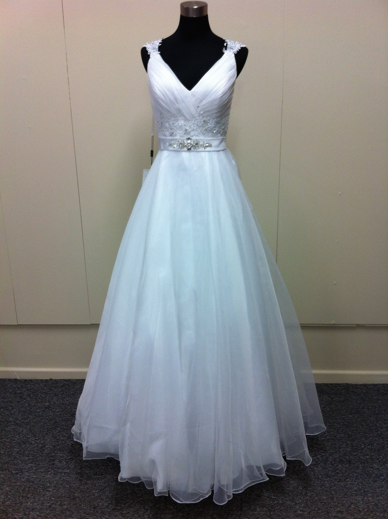 Wedding Gown