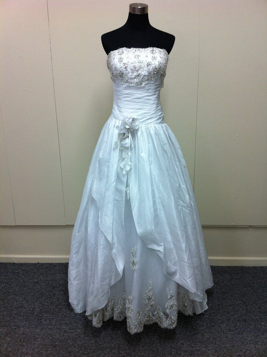 Wedding Gown