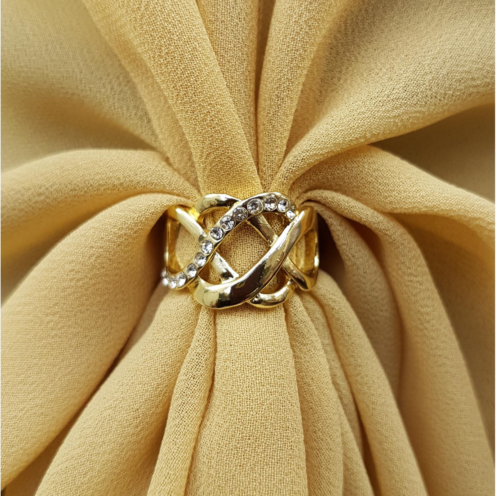 Gold clearance sheer shawl