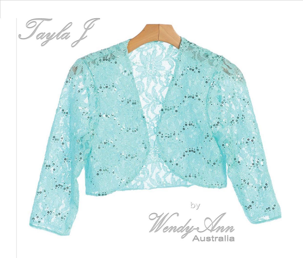 Tayla J T8723 Jacket